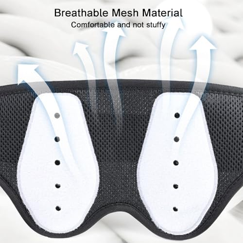 Faja para Hernia para Hombre y Mujer, Tamaño Grande miniatura 3