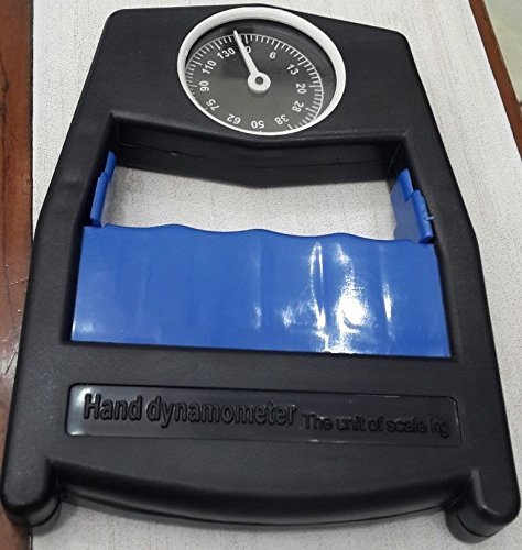 Labgo Hand Dynamometer The Unit Of Scale Kg-picture-21