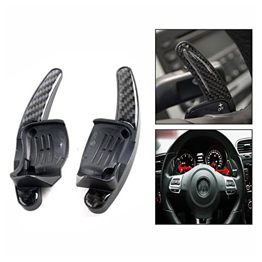 Gearmax 1 Par Ratt Paddlar Rattskifttracket