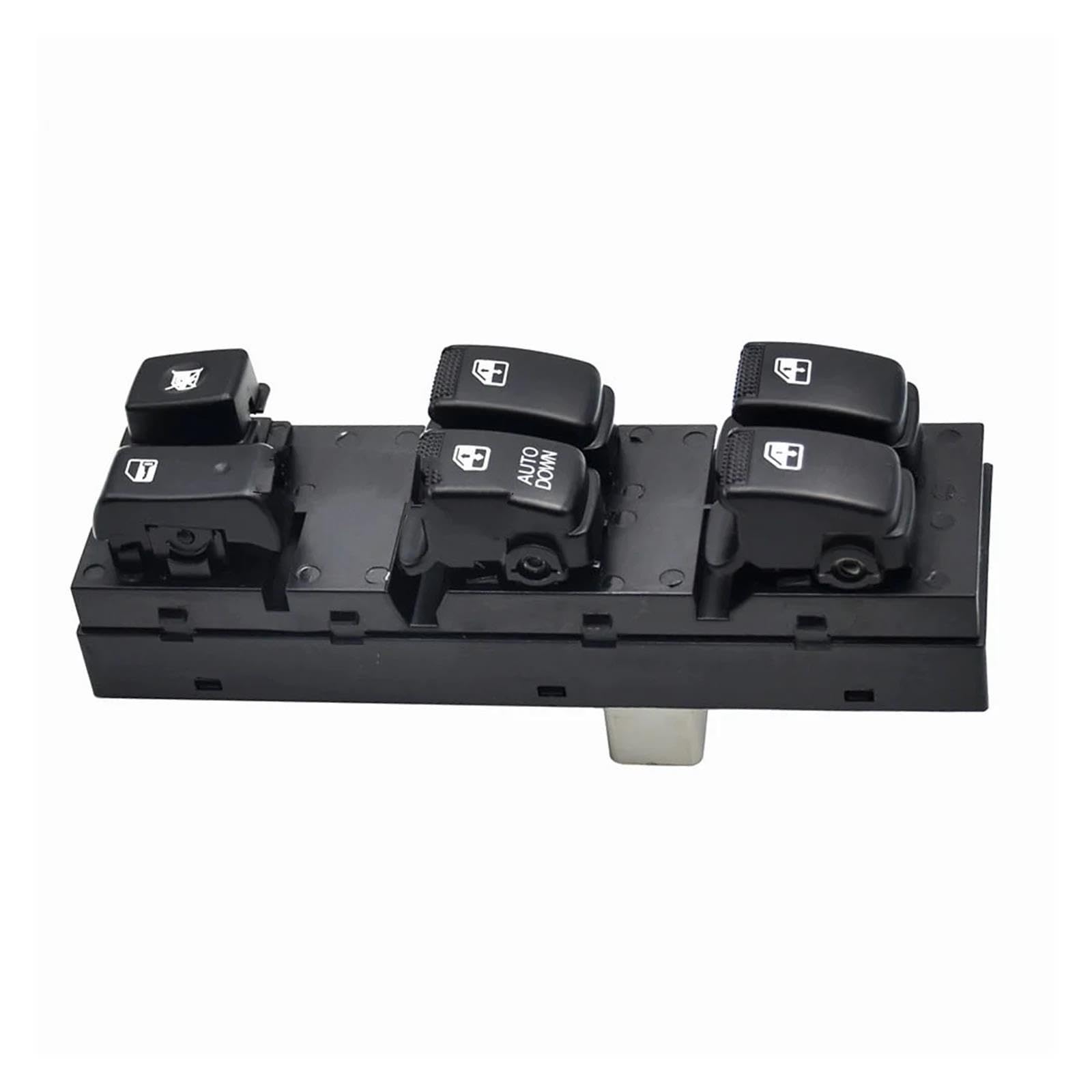 ventanilla Para Kia Para Sportage 2005-2010 elevalunas