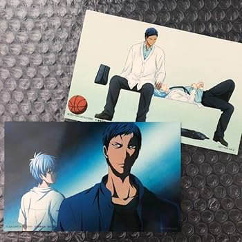 【非売品】黒子のバスケ 帝光中 通知表 青峰大輝 特典 非売品】黒子のバスケ 帝光中 通知表 青峰大輝 特典 - メルカリ