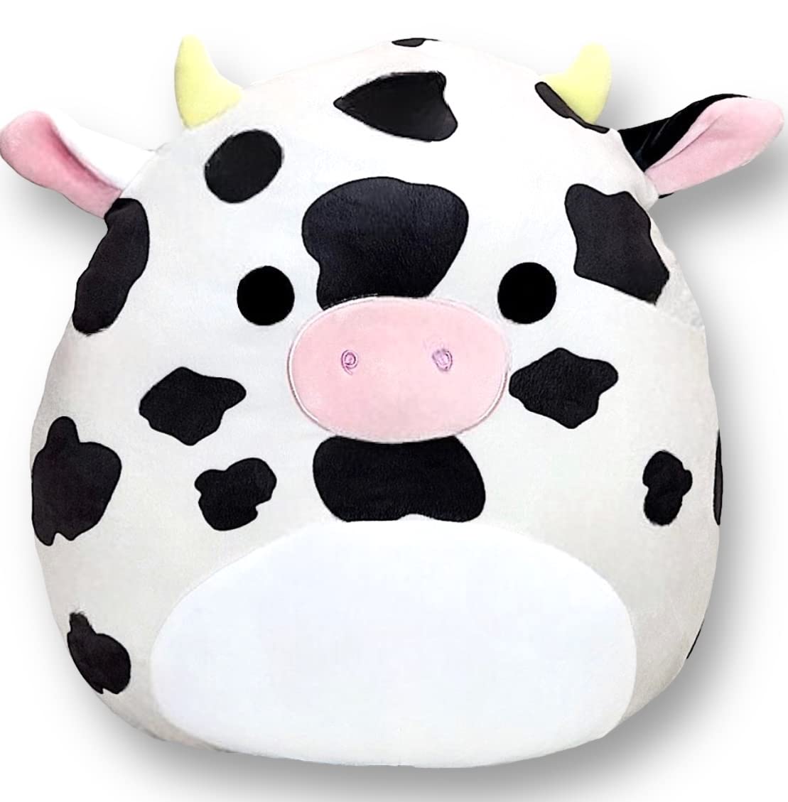 Buy Squishmallow Official Kellytoy Collectible Plush Farm Squad Squishy