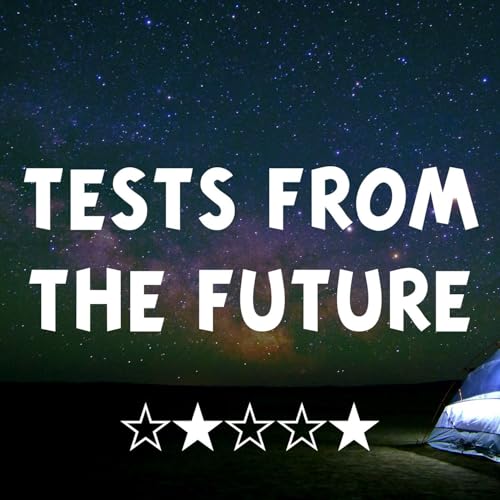 268: ☆ Road Trip