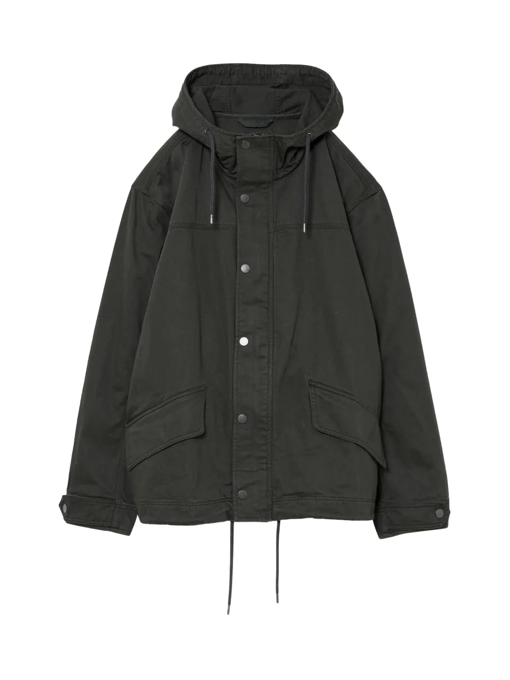 Men's Utility Jacket