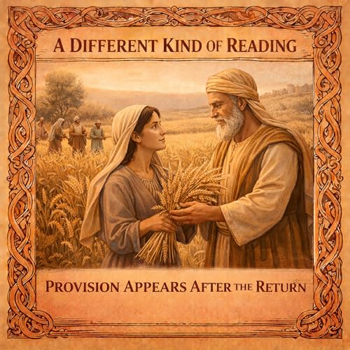 Provision Appears After the Return