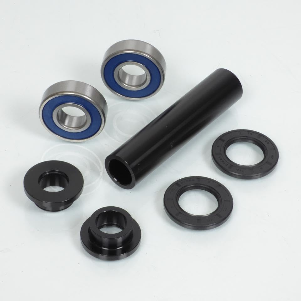 Roulement de roue All Balls moto Husaberg 501 Fe 4T AR haute résistance
