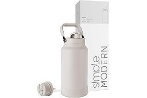 Trek Pivot Half-Gallon Simple Modern Cooler