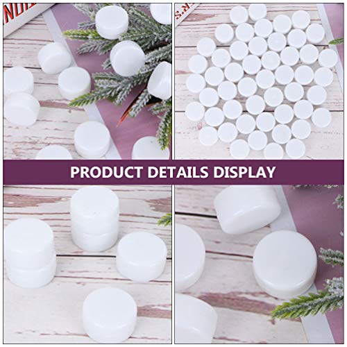 Toyvian 100Pcs Caixa de Reparação Dispositivo Pronúncia Dog Pet Brinquedo Do Bebê Chocalho Brinquedo