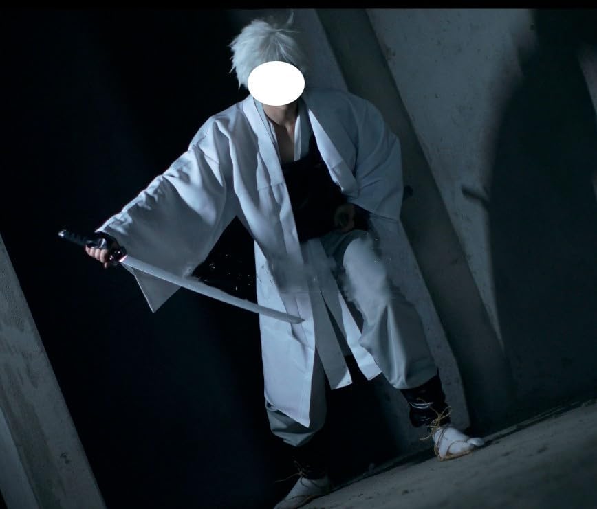 グラントイーワンズ 袖付きボディスーツ ブルームーン 80L 美品