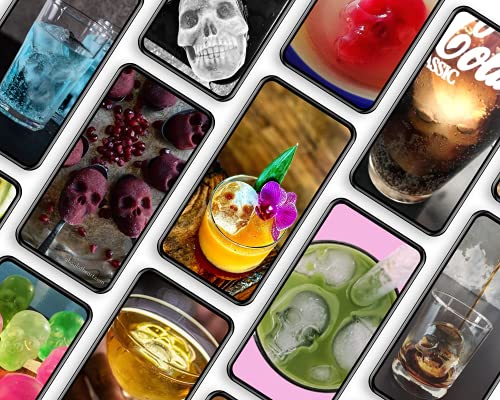 3D Skull Ice Cube Mold - Image 2