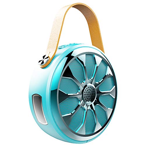 Zealot S11 Speaker and Accessories