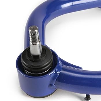 るね フロントアッパーアーム TGS X-Fang フロントアッパーアーム ハイラックスサーフ GRN215W