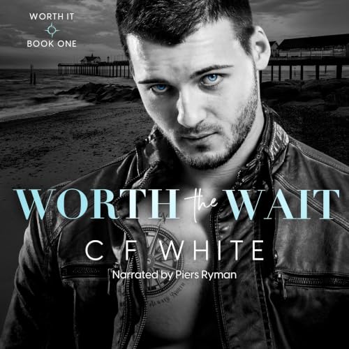『Worth the Wait』のカバーアート