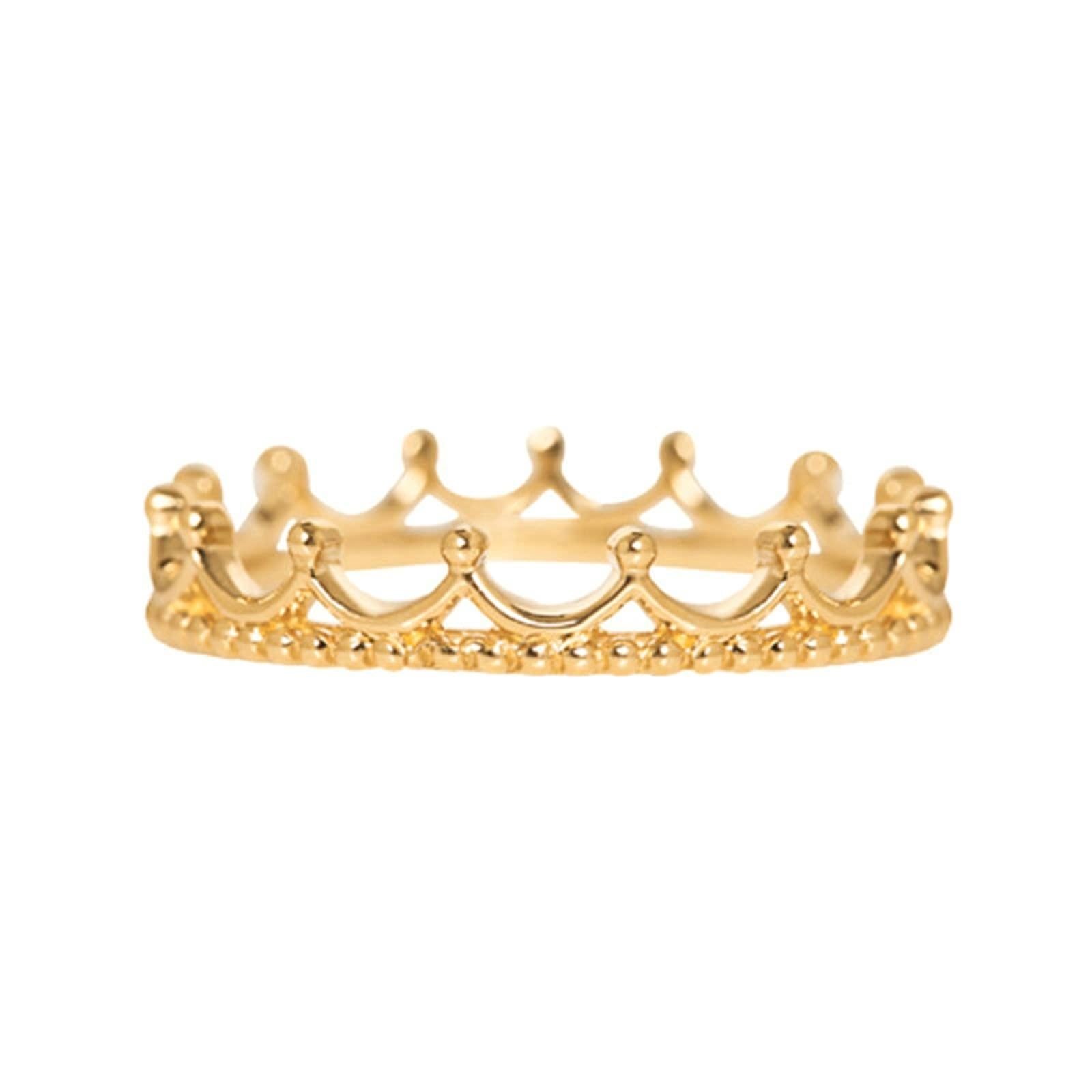 Anello di fidanzamento con incisione, anello di nozze in oro 18 carati, con incisione per la festa del papà, anello da donna con incisione