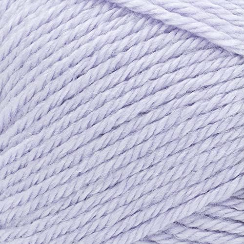 Image of Lion Brand Yarn Heartland Yarn, Worsted-Weight Yarn for Knitting, Crocheting, and Crafting, 1 Pack, North Cascades
