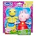 Peppa Pig Hasbro Imagen de Peppa Pig Hasbro
