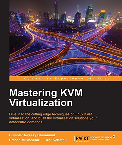 KVM Book