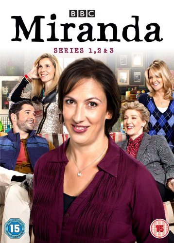 Miranda: Season 1-3