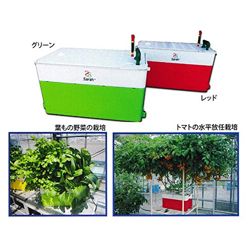 Amazon.co.jp: 個人宅・北海道配送不可 水耕栽培キット ホーム