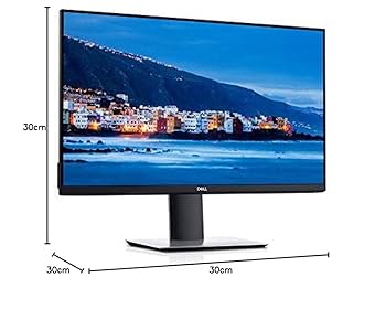 DELL P2219H monitor 54,61 cm (21,5 cala) (VGA, HDMI