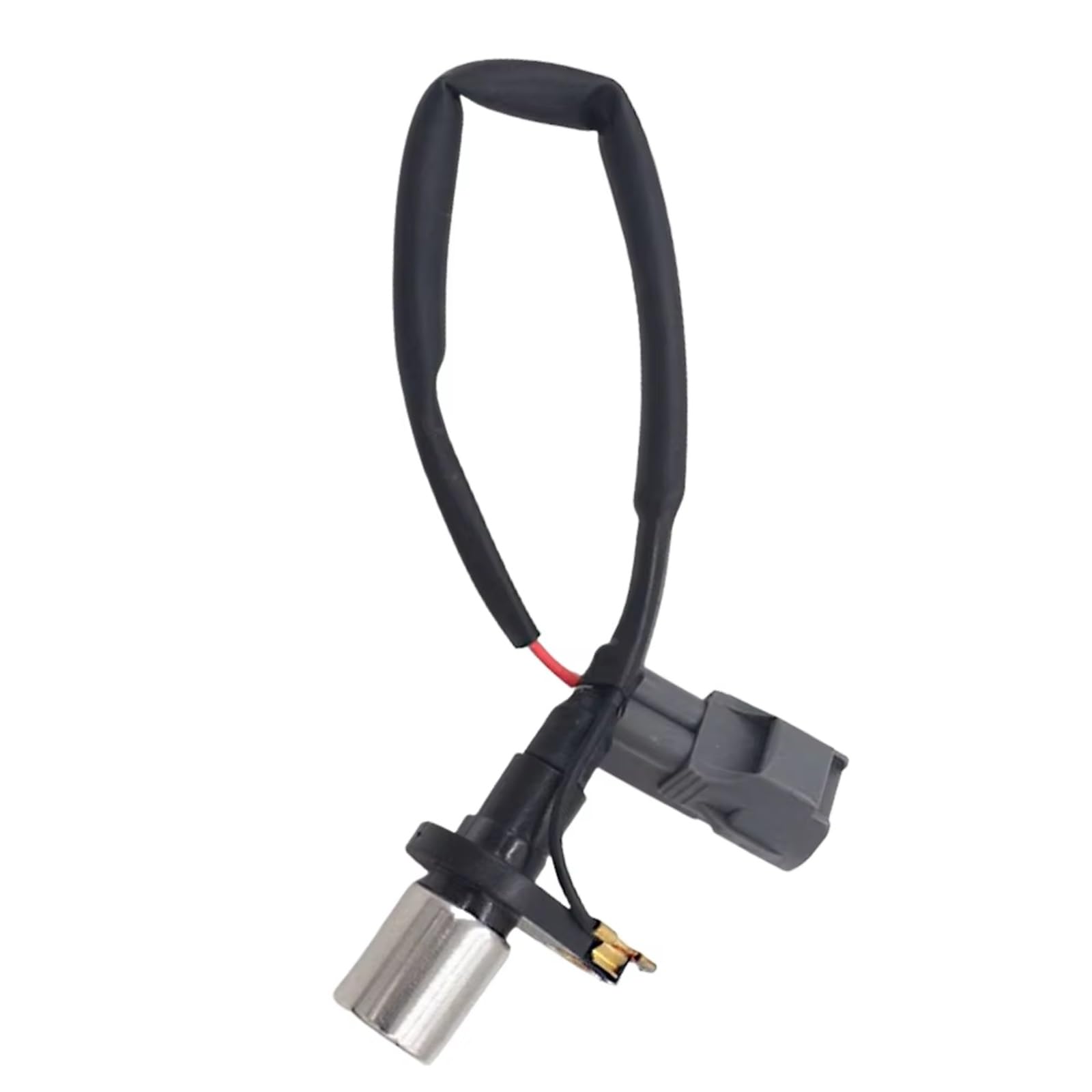 Sensor Manivela Automóvil Compatible Con GEO Para PRIZM 1995 1996 1997 Sensor De Posición Del Cigüeñal Piezas Del Motor 0296000211 0296000212 PC83