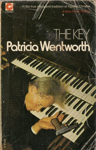 The Key (Coronet Books) 0340027150 Book Cover