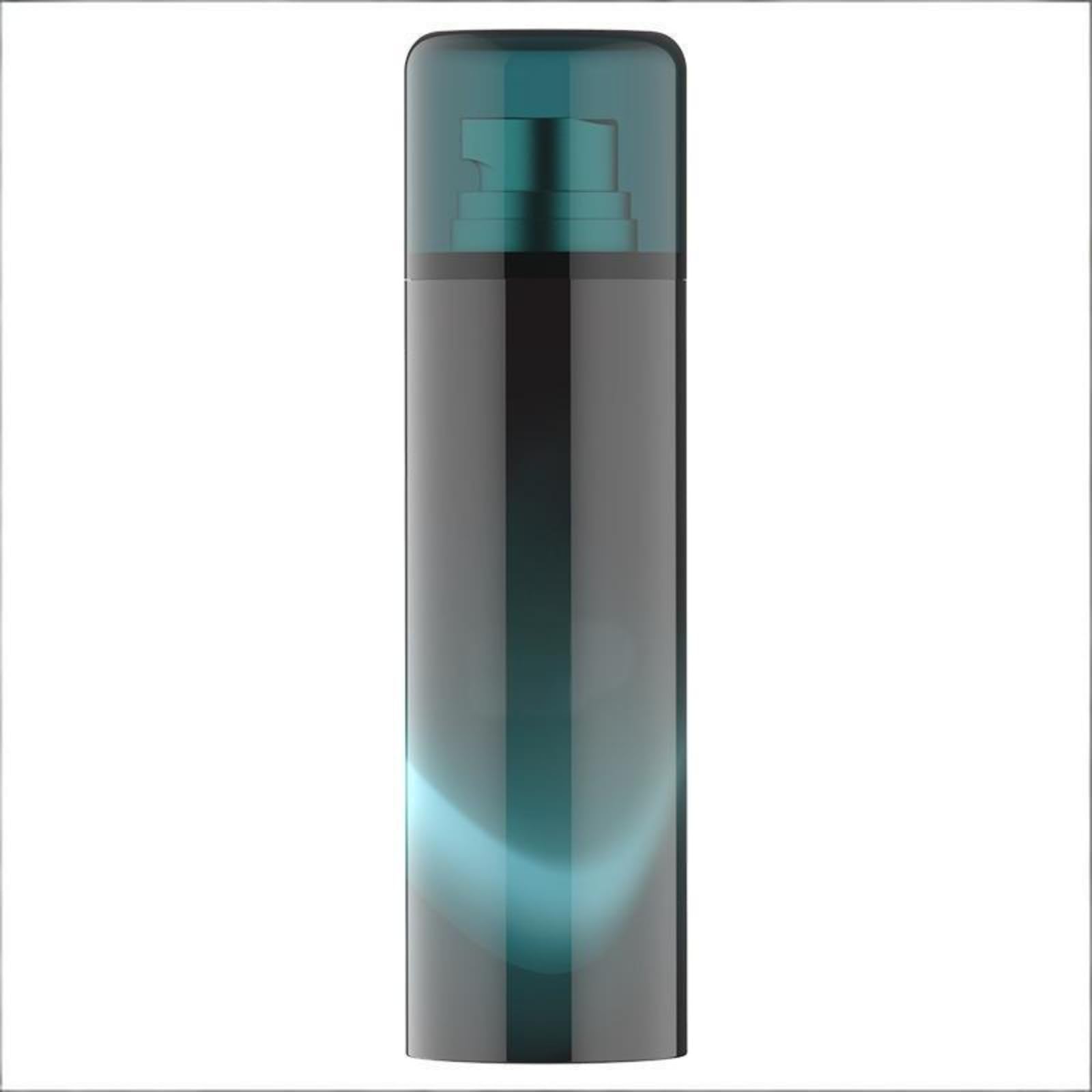 Rasoio Elettrico da Uomo – Design Rotante a 3 Testine | Alimentazione a Batteria | Completamente Lavabile (Uso Wet & Dry) | Autonomia di oltre 60 Minuti | Modello Portatile per Uso Domestico