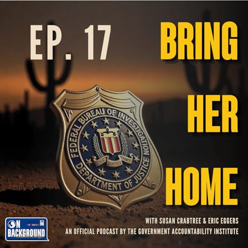 Ep. 17 | Law Enforcement Under Fire in Nancy Guthrie Investigation