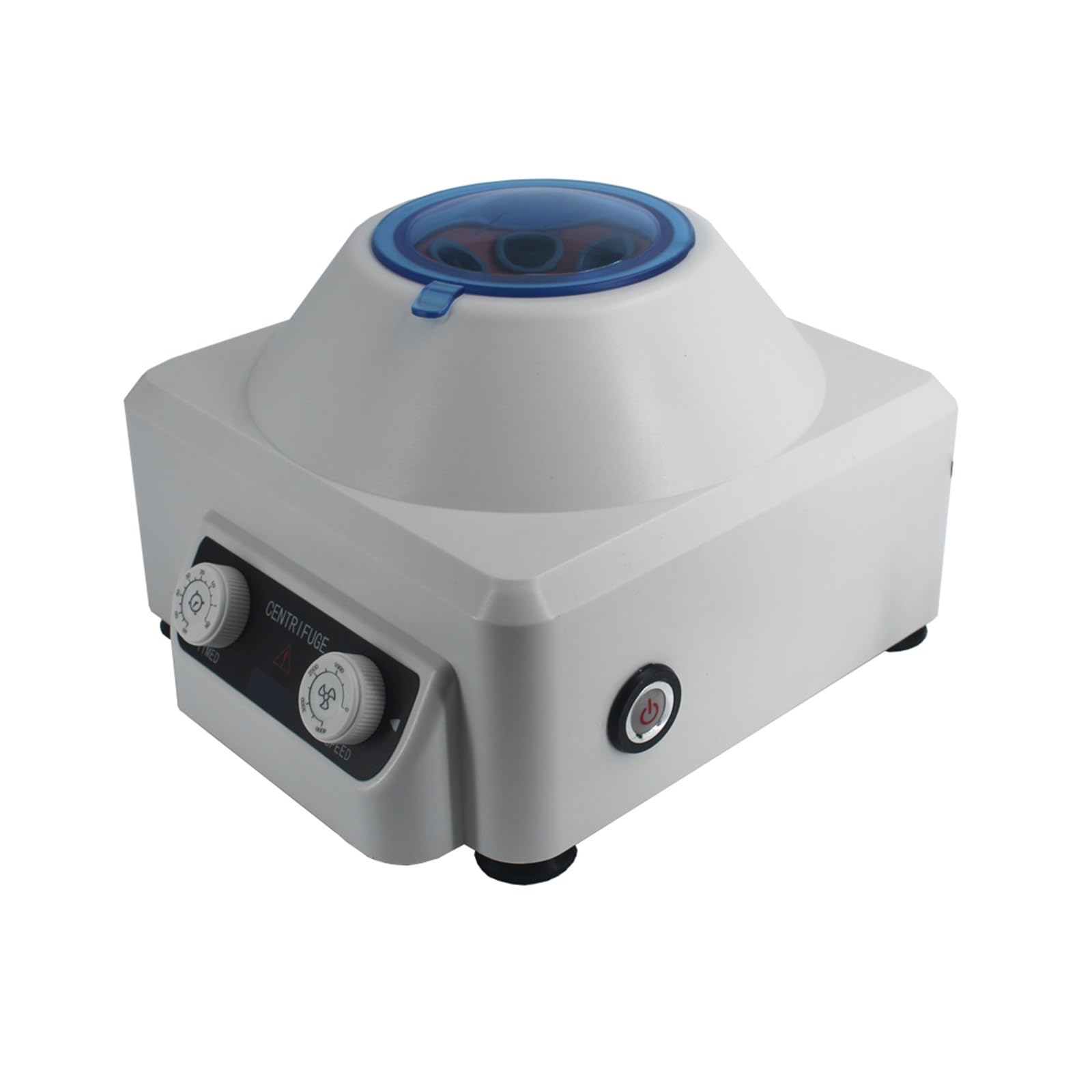 Centrifugeuses 900-1 centrifugeuse de Laboratoire électrique PRP PRF Machine à sérum Plasma Basse Vitesse 2086xg centrifugeuse médicale 4000 TR/Min 6 pièces 20 ML