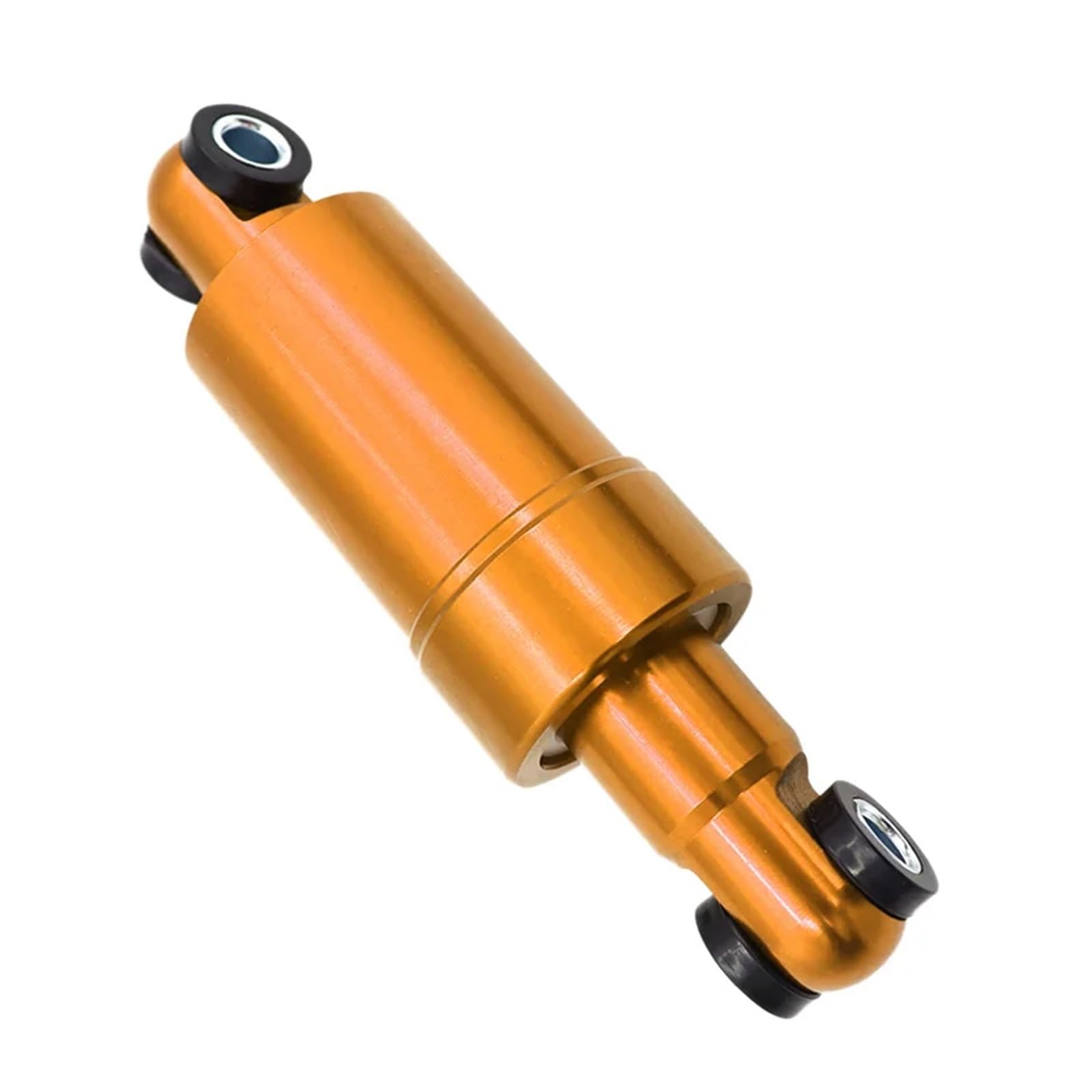 Amortiguador Trasero for Bicicleta eléctrica de 110/125/150 mm, Compatible con Scooter Plegable, Bicicleta de Bolsillo de 49 CC, Bicicleta eléctrica(125mm)