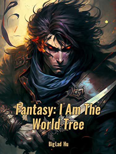 Fantasy: I Am The World Tree: Fantasy Magic Cultivation Adventure Book ...