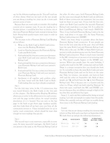 Love Cards: Learn How to Perform Relationship Readings (Love Affirmations, Anniversary or Wedding Gift for Those Interested in Numerology and Astrology) - Image 4