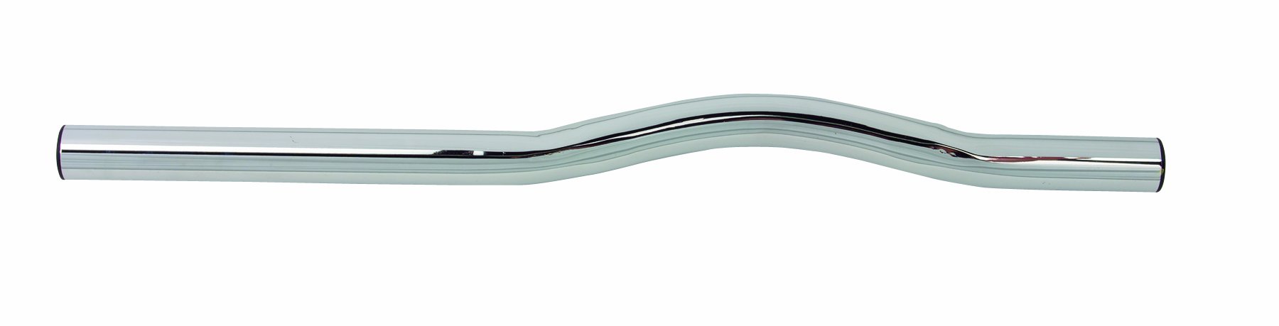 Gibraltar Rack System Tube Stealth SC-GPRSBAR curved tube 76cm