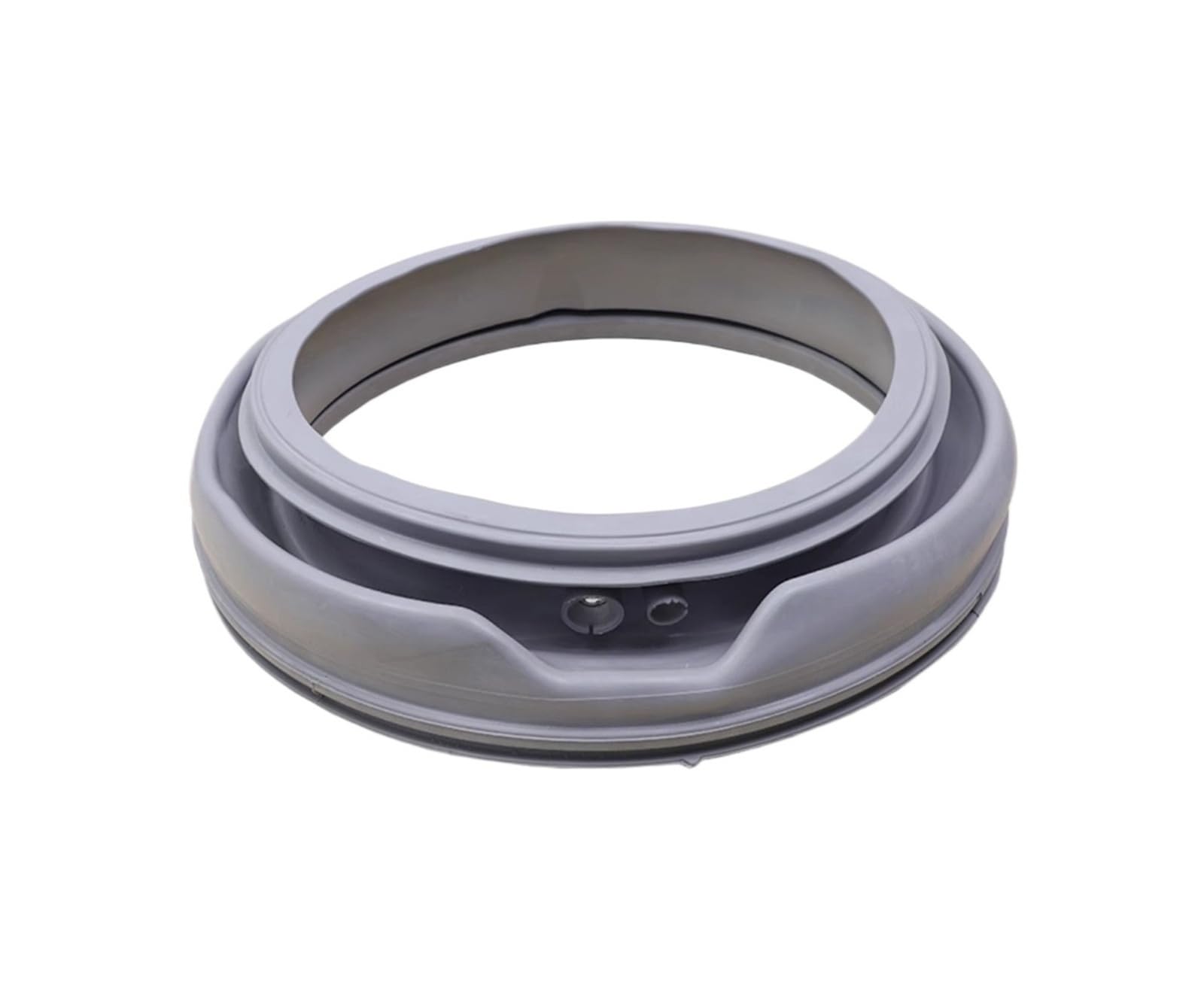 Niufenggeo W10412571 Compatible For Hisense, Compatible For Ronshen, Drum Rubber Seal(W10412571)