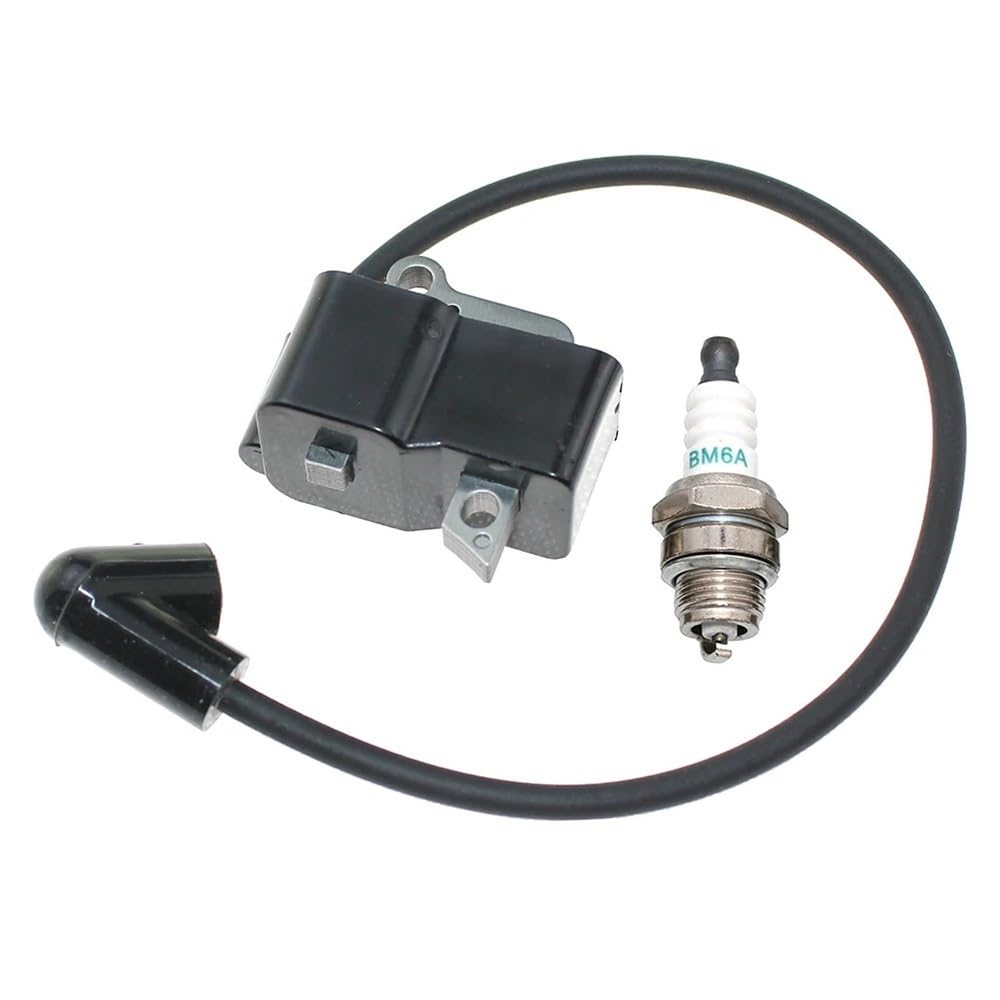 Module d'allumage pour étincelle stable moteur 327HE3X débroussailleuse 327LX