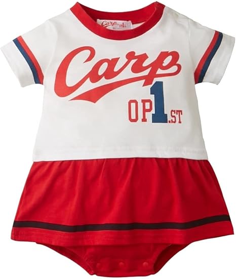 Amazon Co Jp Nissen ニッセン ロンパース カバーオール 女の子 プロ野球球団公認 ユニフォーム風半袖カバーオール ロンパース ベビー服 子供服 男の子 女の子 服 ファッション小物 Amazon Co Jp Nissen ニッセン ロンパース カバーオール 女の子 プロ野球球団公認 ユニフォーム風半袖カバーオール ロンパース ベビー服 子供服 男の子 女の子 服 ファッション小物