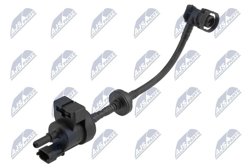 NTY Flessibile sfiatatoio, Serbatoio carburante EFP-PL-004