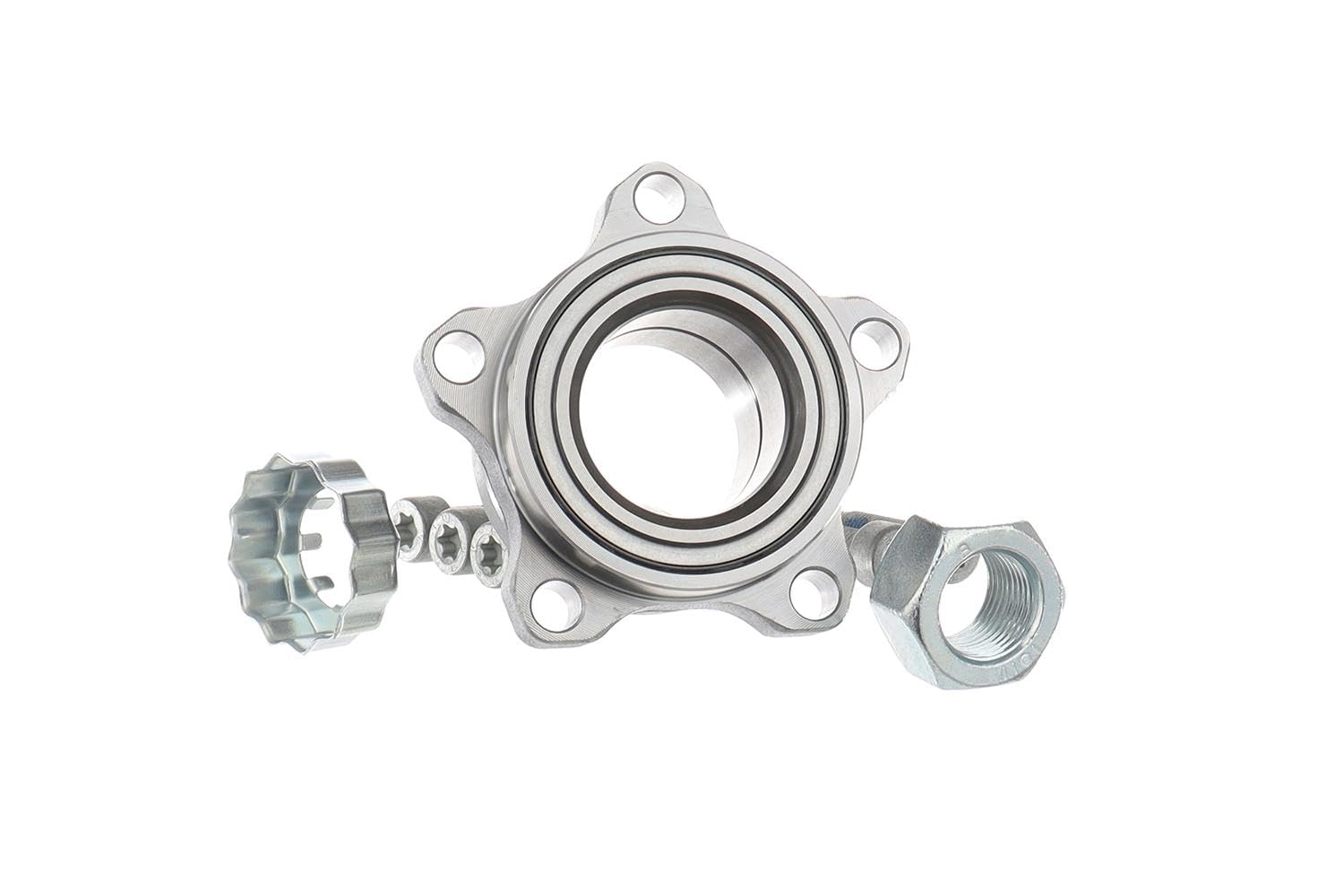 SKF VKBA 3588 Kit Cuscinetto per Ruota