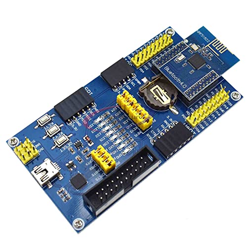 Kit d'évaluation Reland Sun BLE4.0 NRF51822 module de programmation connecté