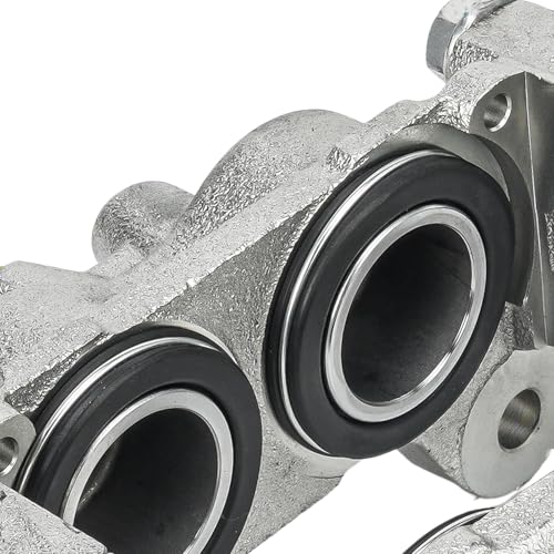 Image of PHILTOP Front Left Brake Caliper 19-2985 Compatible with Front Left For: 2005-2023 Tacoma, 2003-2009 4Runner, 2007-2014 FJ Cruiser, Front Right For: 2000-2006 Tundra