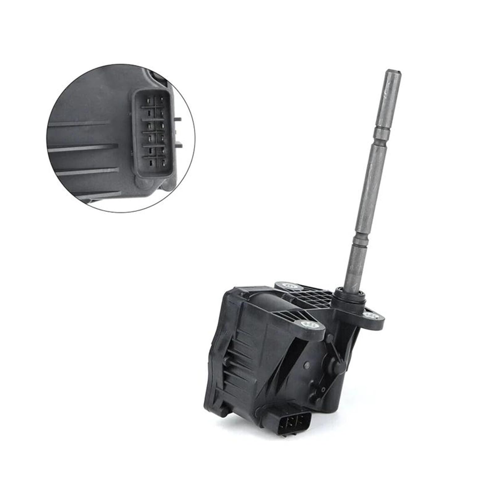 Attuatore Parcheggio Accessori Auto Caso Di Trasferimento Maiusc Attuatore Assy 3242A177 Per Mitsubishi Per Pajero Sport L200 Per Triton Per Strada 4WD 2012- Freno Stazionamento