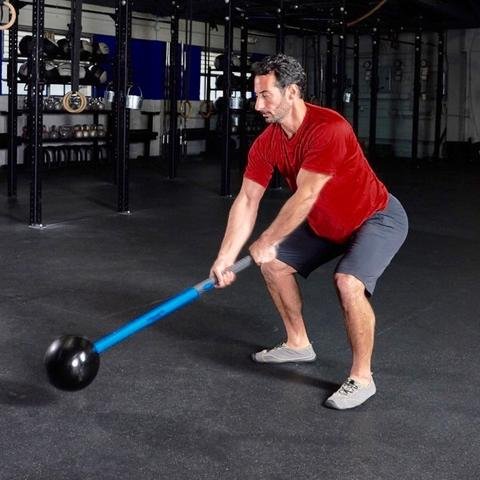 Mostfit Core Hammer: Fitness Sledgehammer (12) #TOP3