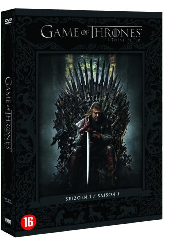 Game Of Thrones S.1