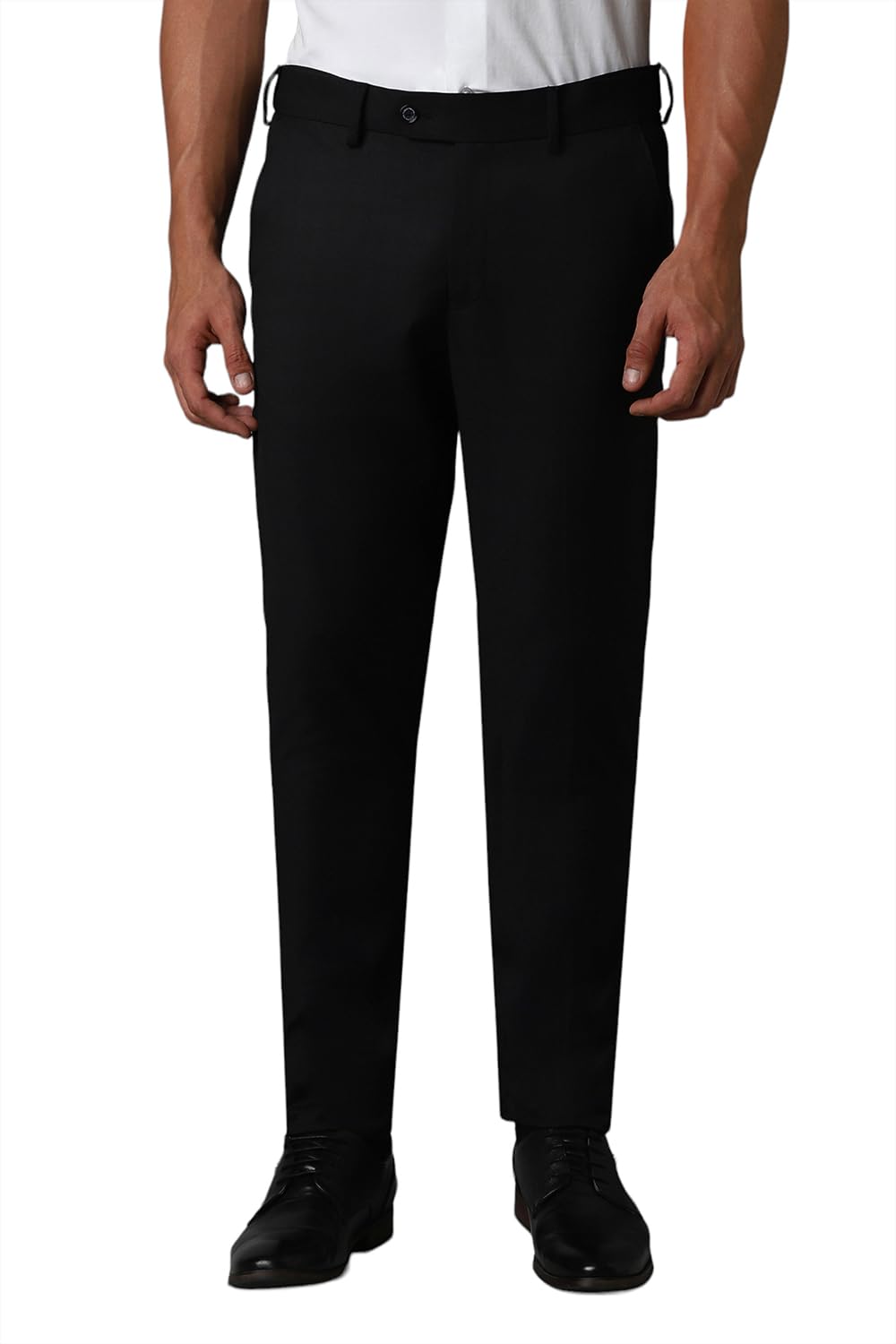 louis philippe Men's Slim Pants-picture-38