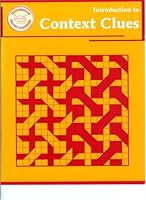 Introduction to Context Clues 0881065080 Book Cover