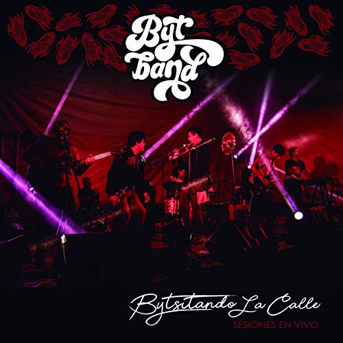 Byt Bus (En Vivo)