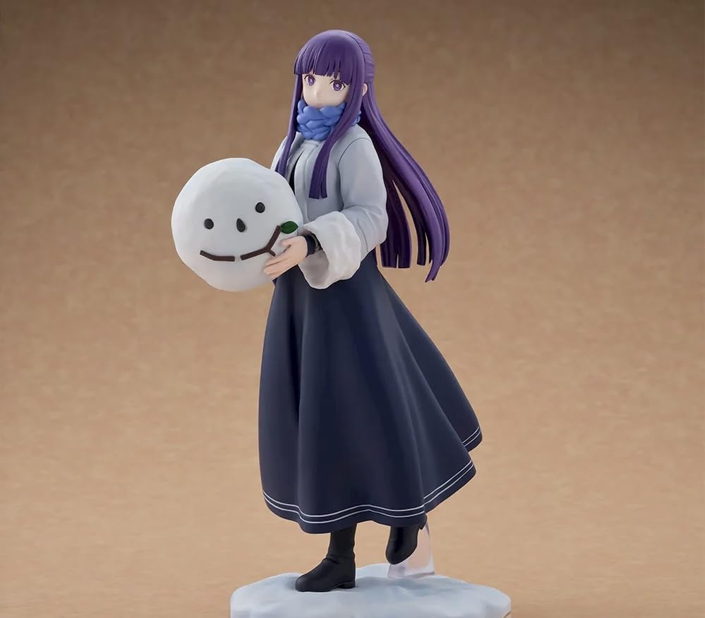 Beerdigung * Frieren XStellar Farn Schnee Spielfigur