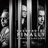 Eugen Botos Finally