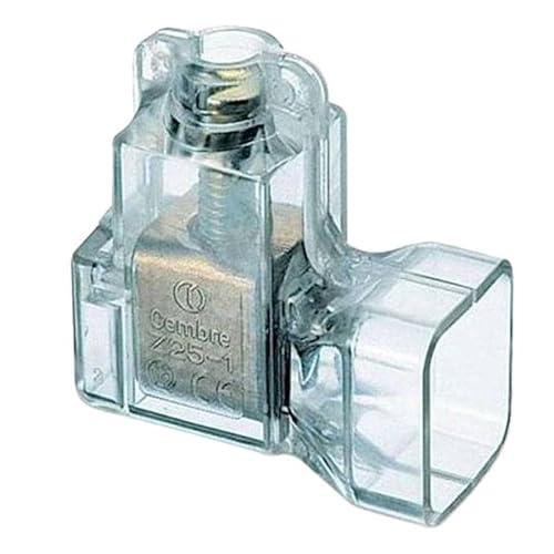 Cembre – Multipresa Unipolare Zetamini 25 Mm2 1