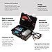 ARB (CKMTP12) 12V Twin Motor High Performance Portable Air Compressor